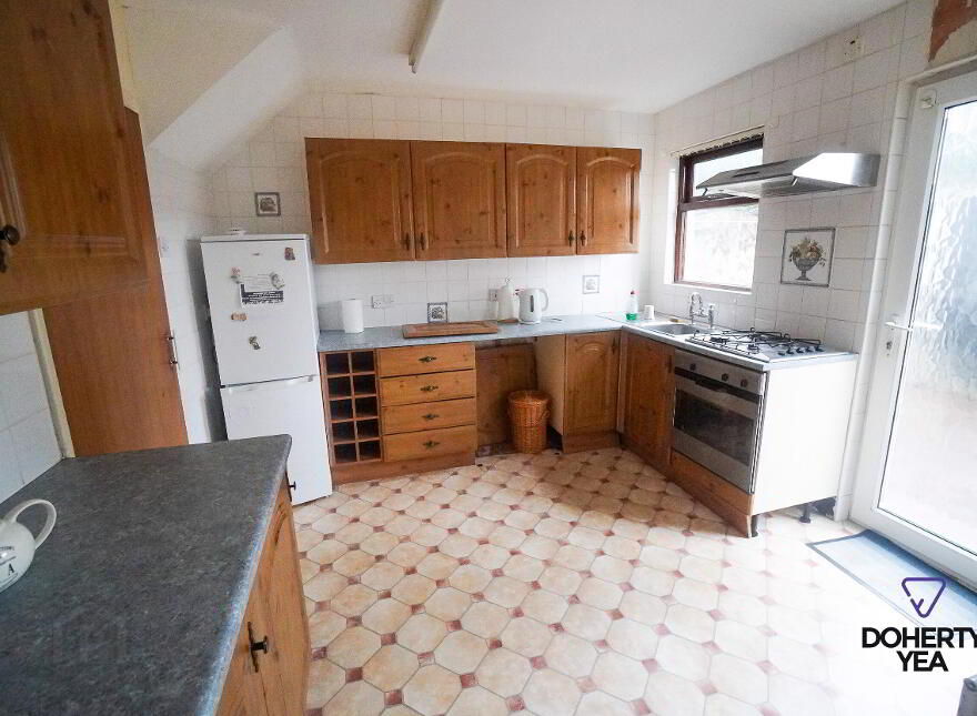 61 Rosebrook Avenue, Carrickfergus, BT38 8NP