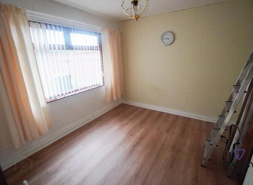 61 Rosebrook Avenue, Carrickfergus, BT38 8NP