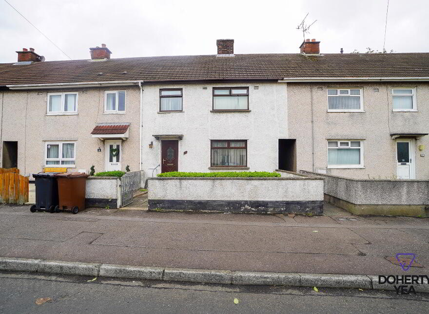 61 Rosebrook Avenue, Carrickfergus, BT38 8NP