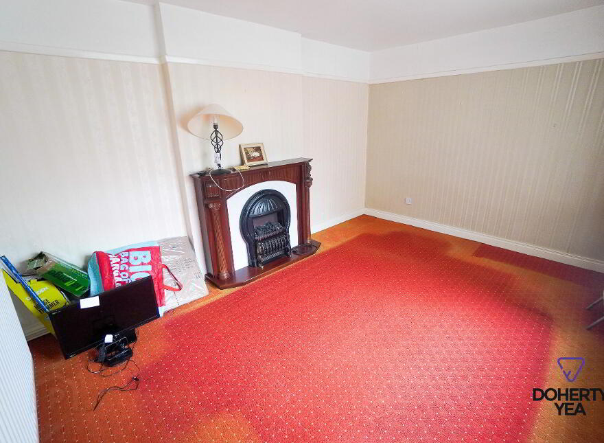 61 Rosebrook Avenue, Carrickfergus, BT38 8NP