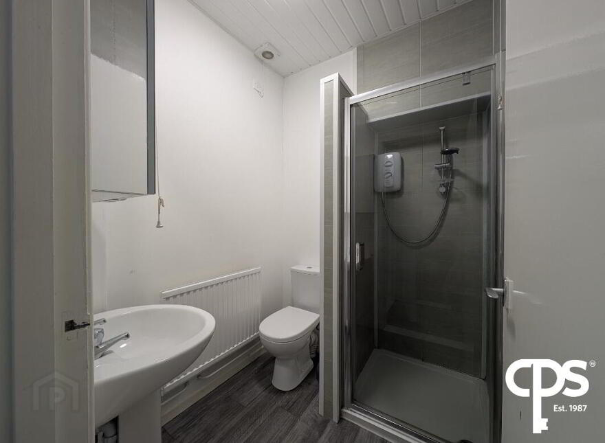 80B Church Street, Portadown, BT62 3EU