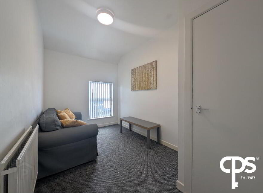 80B Church Street, Portadown, BT62 3EU