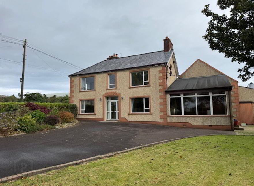 60 Raw Brae Road, Whitehead, BT38 9SZ photo