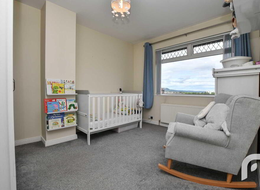 7 Pineview Gardens, Whitewell Road, Newtownabbey, BT36 7NU