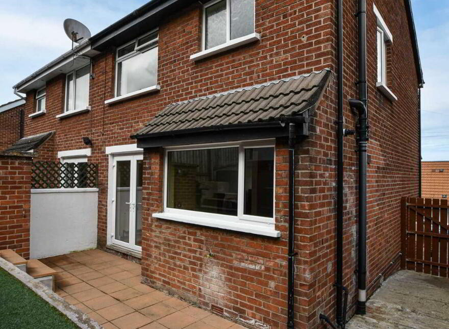 7 Pineview Gardens, Whitewell Road, Newtownabbey, BT36 7NU