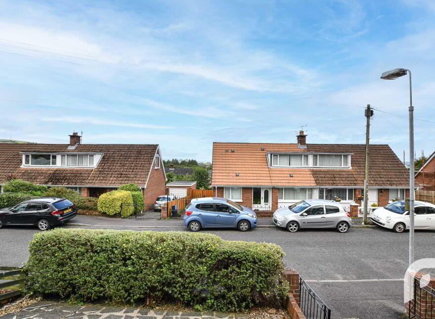 7 Pineview Gardens, Whitewell Road, Newtownabbey, BT36 7NU