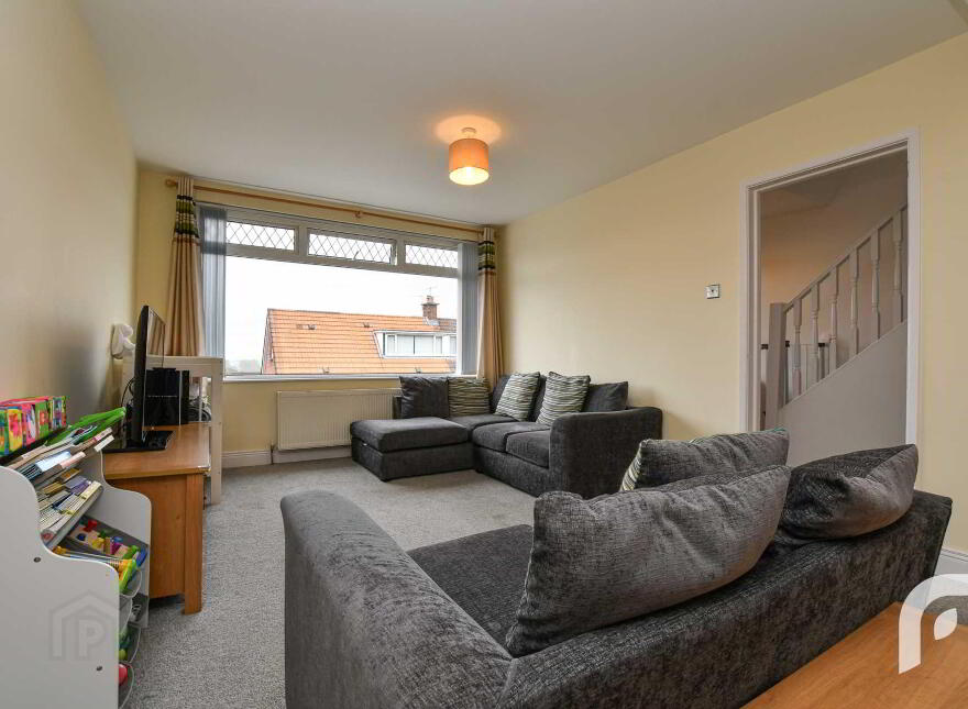 7 Pineview Gardens, Whitewell Road, Newtownabbey, BT36 7NU