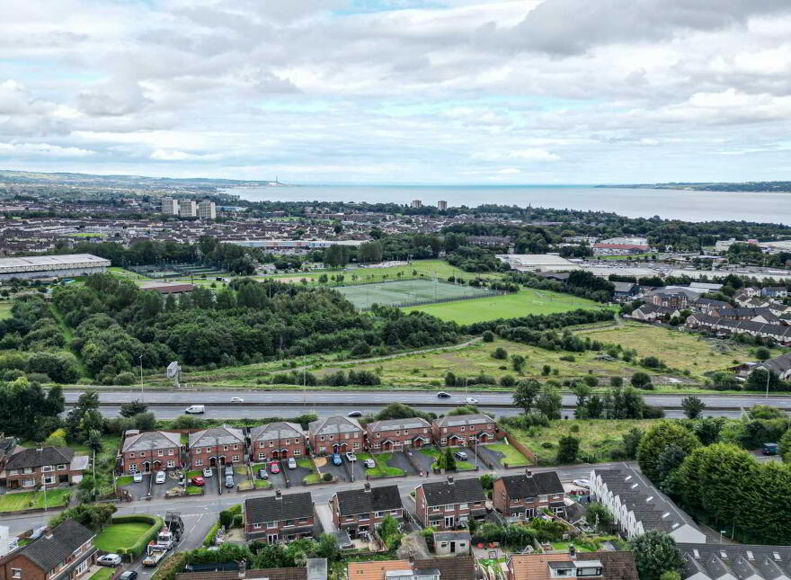 7 Pineview Gardens, Whitewell Road, Newtownabbey, BT36 7NU