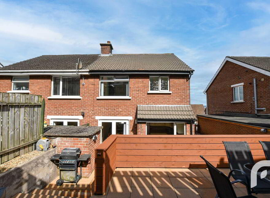 7 Pineview Gardens, Whitewell Road, Newtownabbey, BT36 7NU