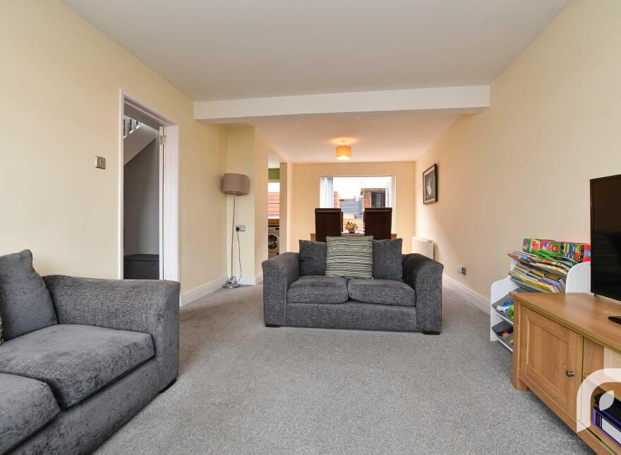 7 Pineview Gardens, Whitewell Road, Newtownabbey, BT36 7NU