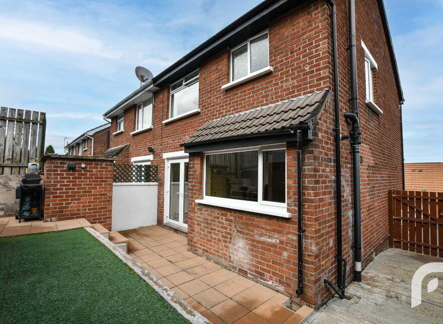 7 Pineview Gardens, Whitewell Road, Newtownabbey, BT36 7NU