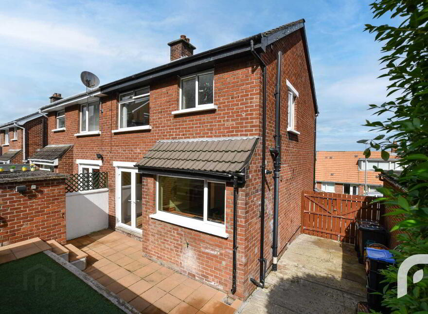 7 Pineview Gardens, Whitewell Road, Newtownabbey, BT36 7NU