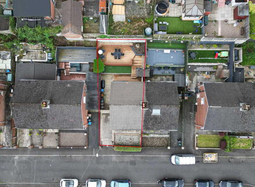7 Pineview Gardens, Whitewell Road, Newtownabbey, BT36 7NU