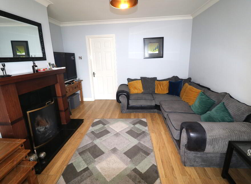 67 Maine Park, Galgorm, Ballymena, BT42 1DP