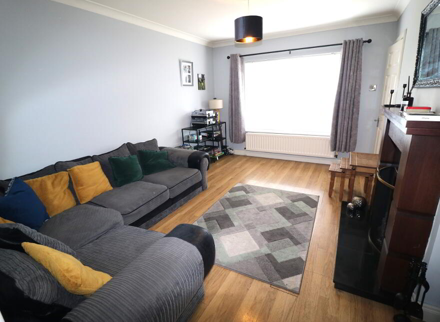 67 Maine Park, Galgorm, Ballymena, BT42 1DP