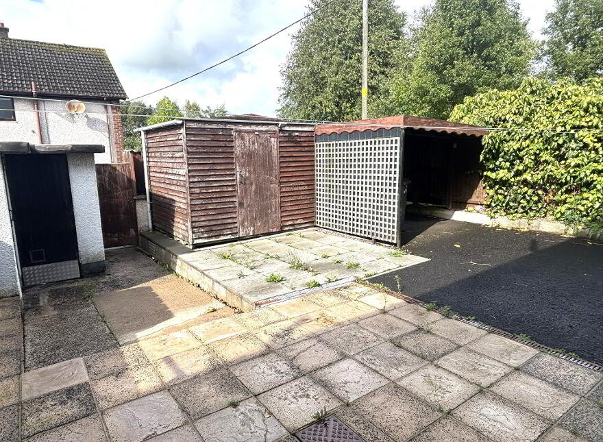 67 Maine Park, Galgorm, Ballymena, BT42 1DP
