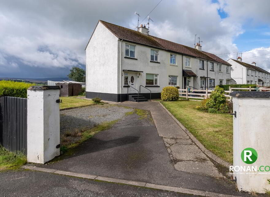49 Glenside, Strabane, BT82 8PU