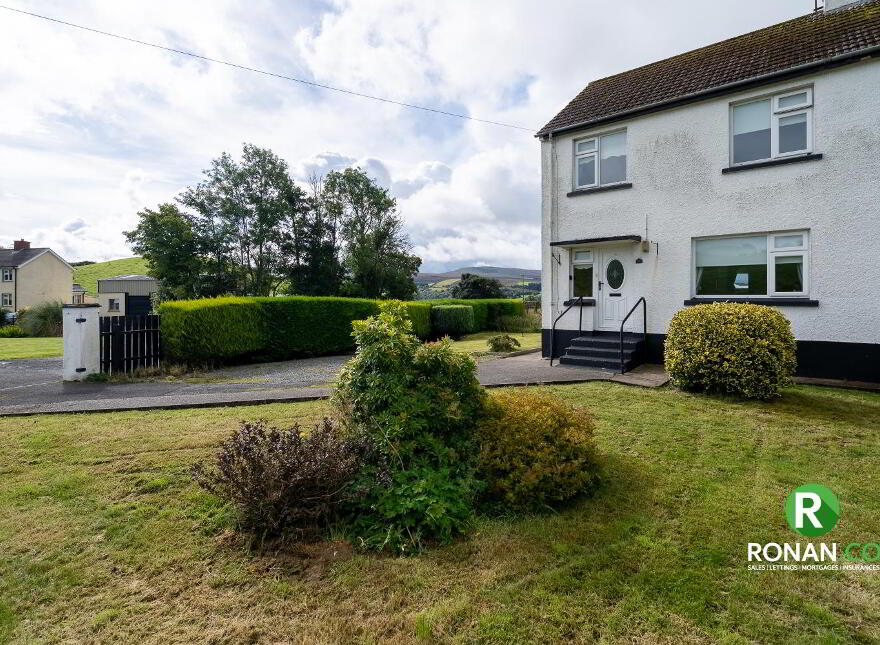 49 Glenside, Strabane, BT82 8PU