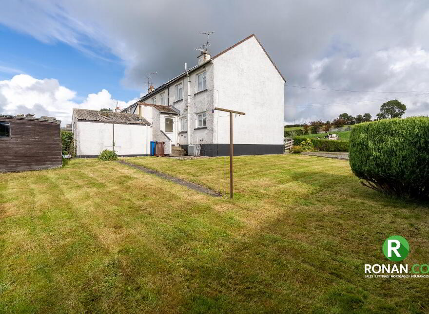 49 Glenside, Strabane, BT82 8PU