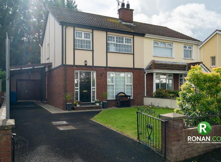 49 Glenside, Strabane, BT82 8PU