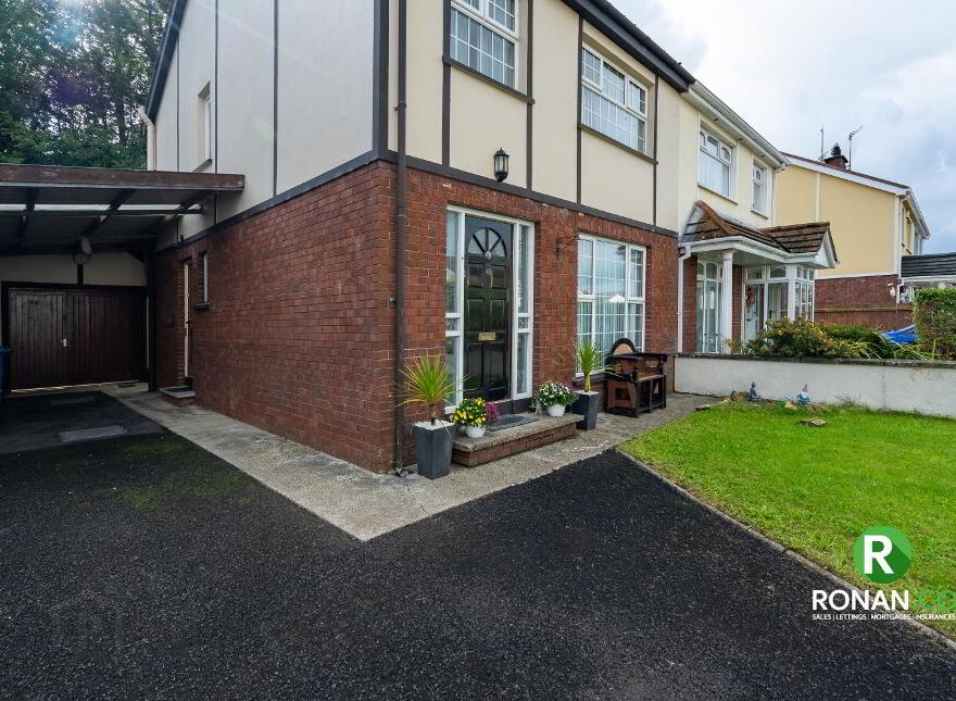 49 Glenside, Strabane, BT82 8PU