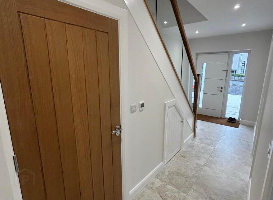 159 Layde Road, Cushendun, Ballymena, BT44 0NQ