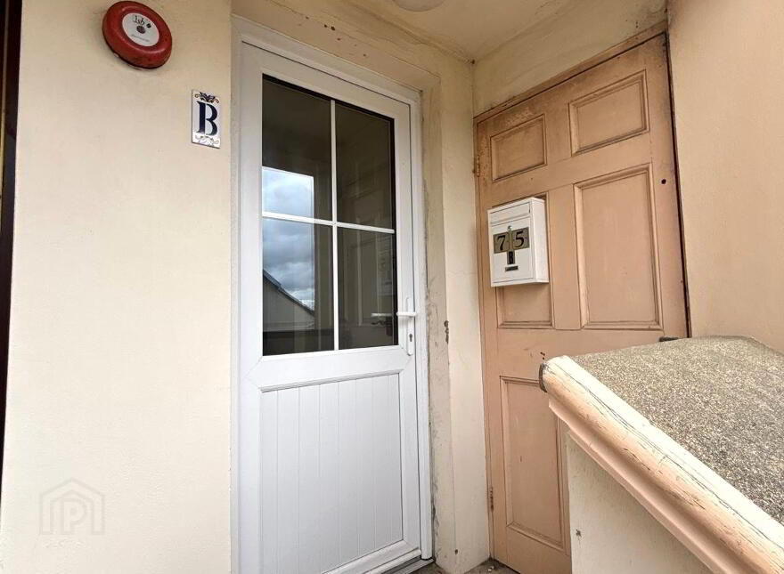75b Priory Courtyard, 75-77 Court Street, Newtownards, BT23 7NX