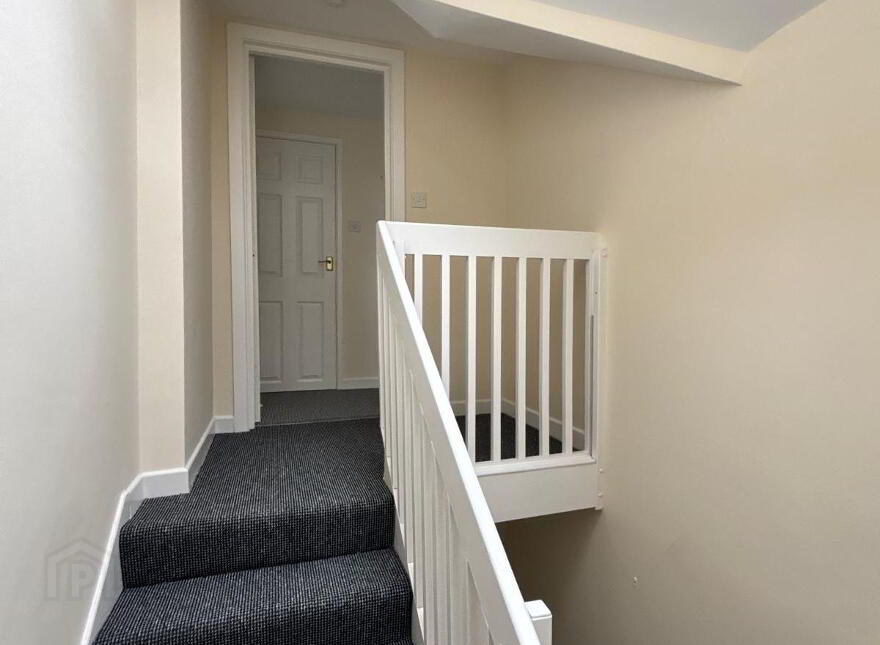 75b Priory Courtyard, 75-77 Court Street, Newtownards, BT23 7NX