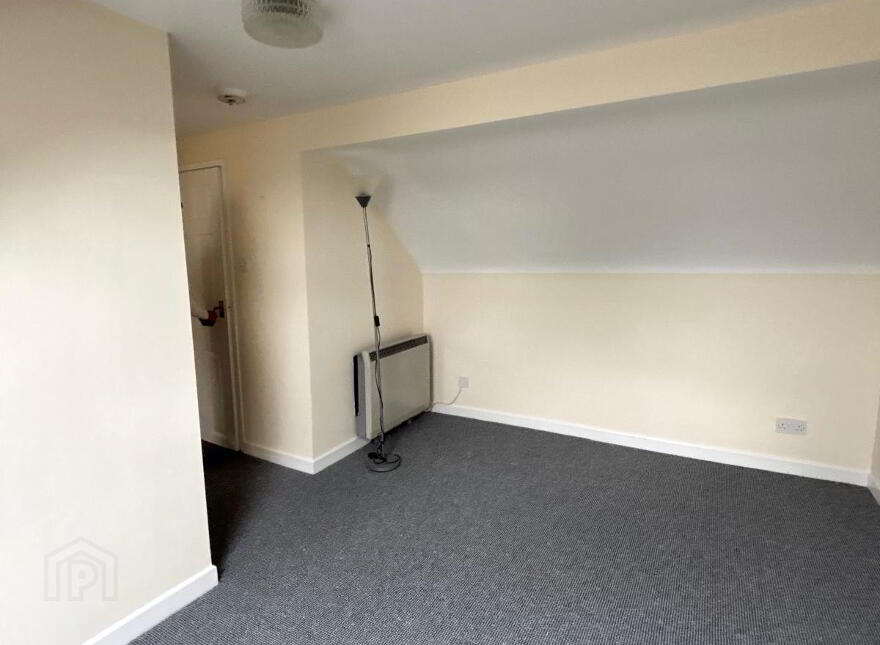 75b Priory Courtyard, 75-77 Court Street, Newtownards, BT23 7NX