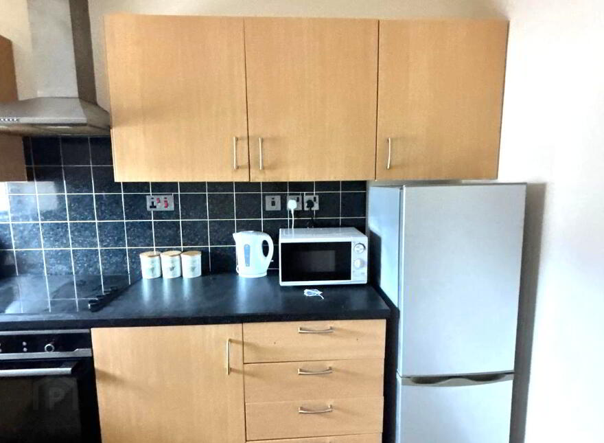 75b Priory Courtyard, 75-77 Court Street, Newtownards, BT23 7NX