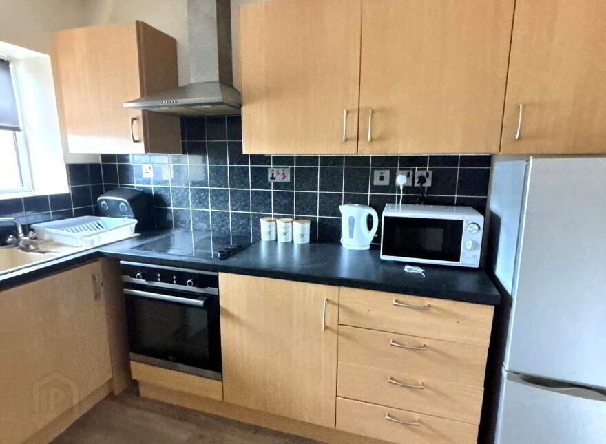 75b Priory Courtyard, 75-77 Court Street, Newtownards, BT23 7NX