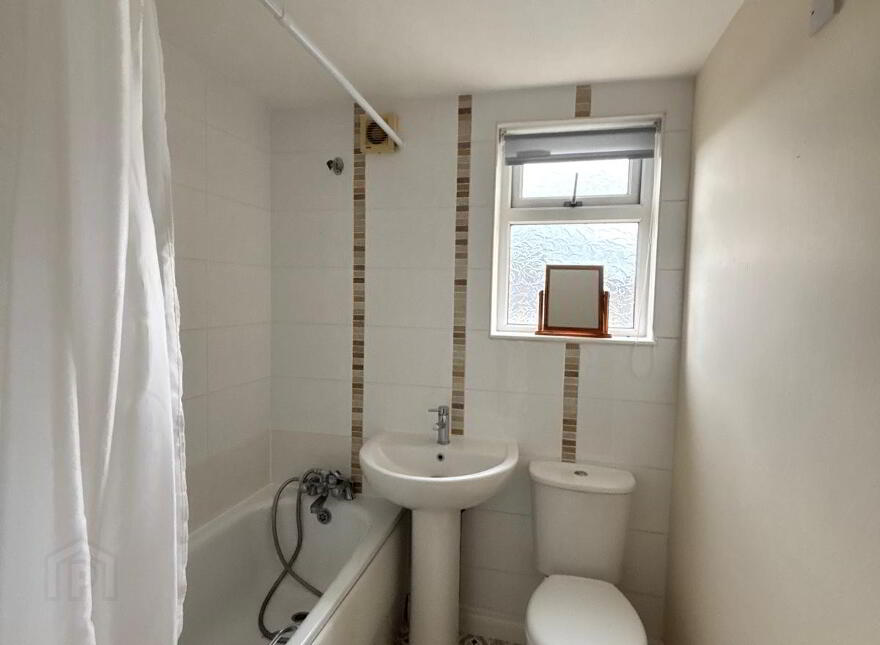 75b Priory Courtyard, 75-77 Court Street, Newtownards, BT23 7NX