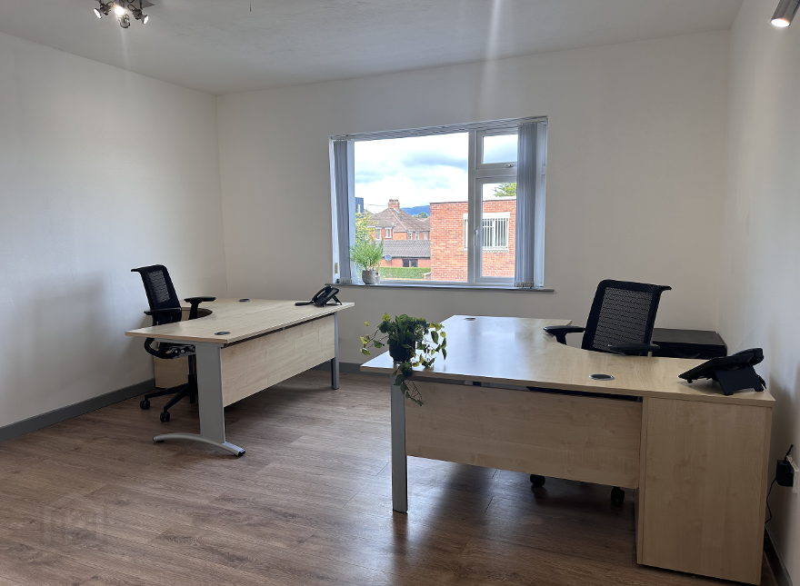 79 Rosetta Road, Belfast, BT6 0LR photo