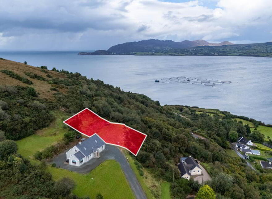 Leathardan, Rathmullan