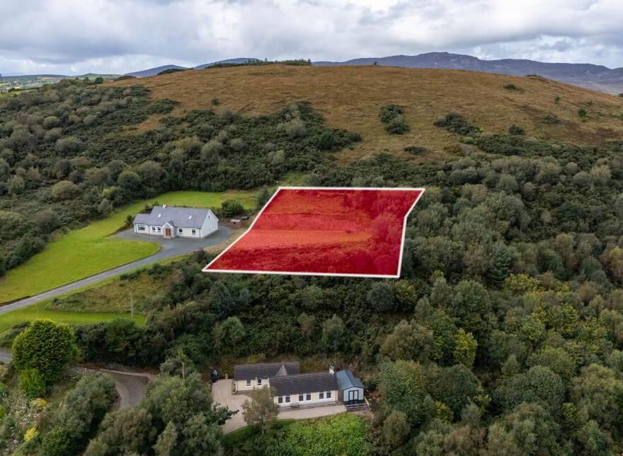 Leathardan, Rathmullan photo