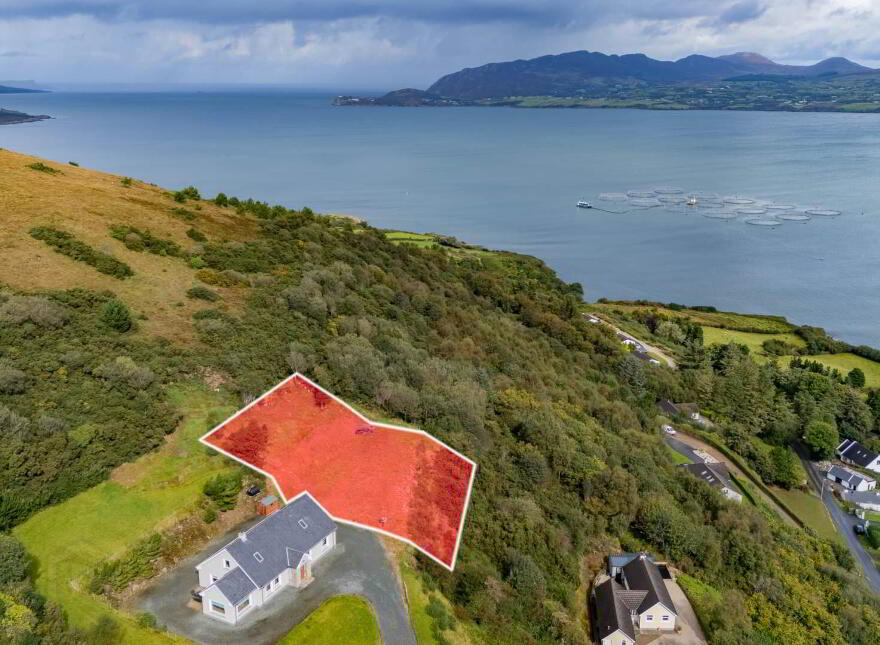 Leathardan, Rathmullan