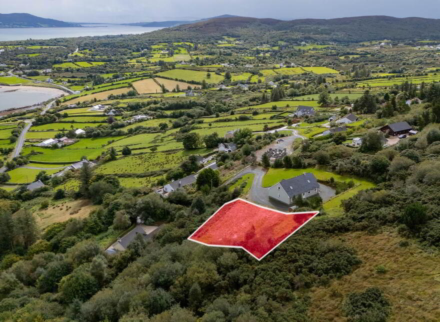Leathardan, Rathmullan