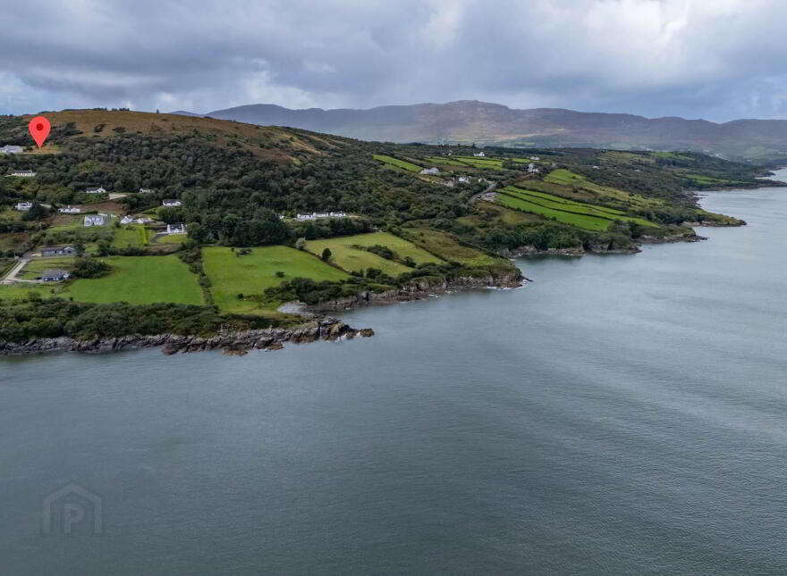 Leathardan, Rathmullan
