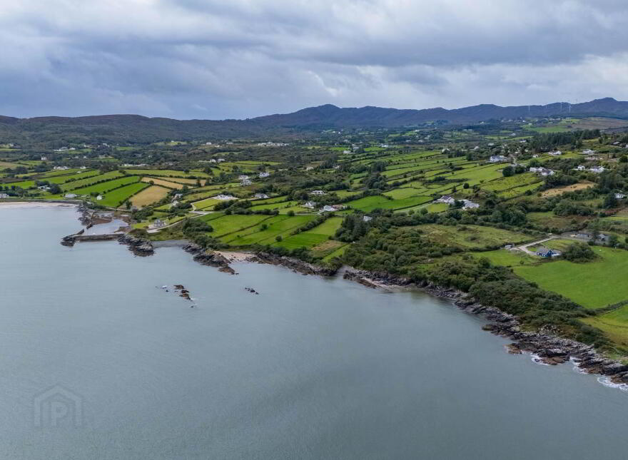 Leathardan, Rathmullan