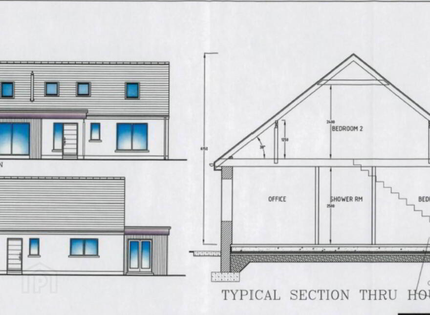 Leathardan, Rathmullan