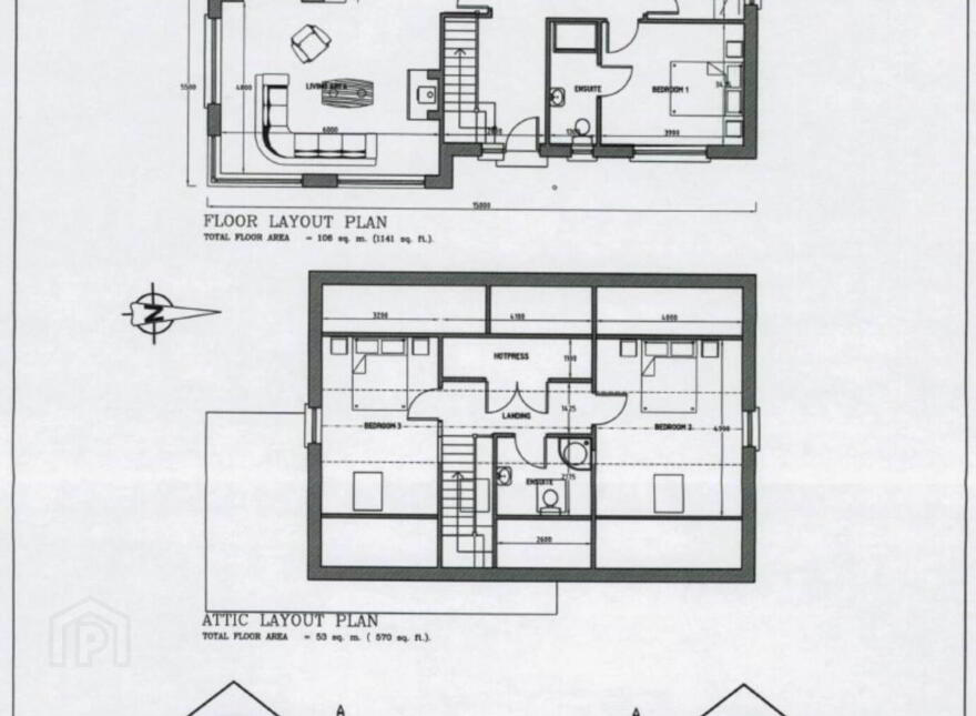 Leathardan, Rathmullan
