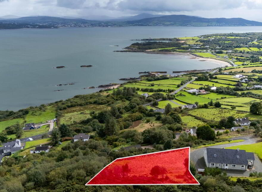 Leathardan, Rathmullan