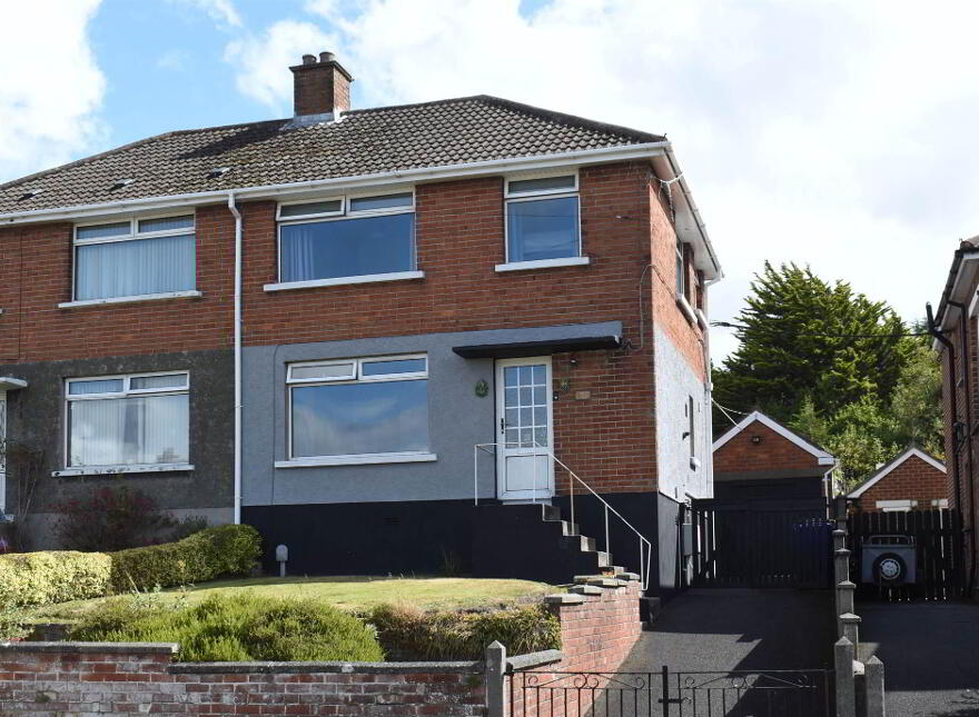 20 Edith Helen Road, Newtownards, BT23 8HG photo