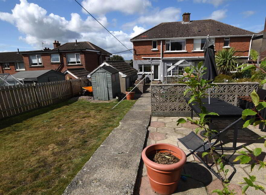 20 Edith Helen Road, Newtownards, BT23 8HG