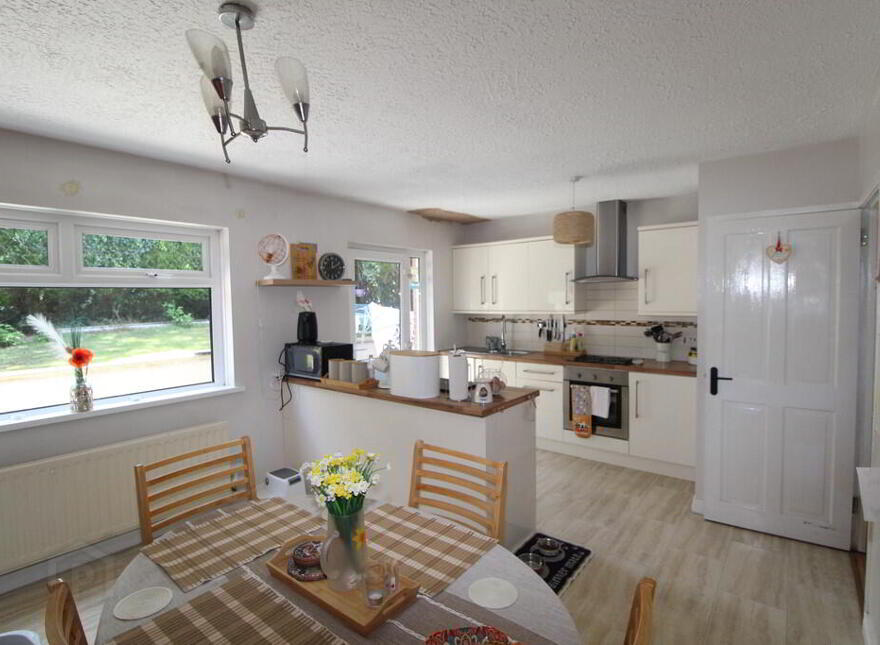 36 Abernethy Drive, Newtownabbey, BT36 6NA