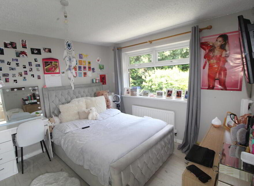 36 Abernethy Drive, Newtownabbey, BT36 6NA