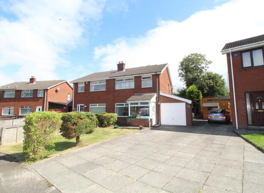 36 Abernethy Drive, Newtownabbey, BT36 6NA photo