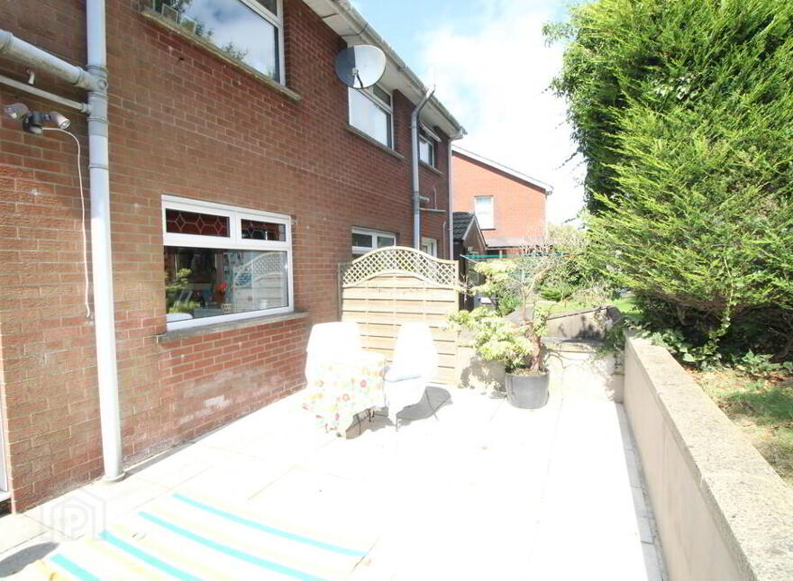 36 Abernethy Drive, Newtownabbey, BT36 6NA
