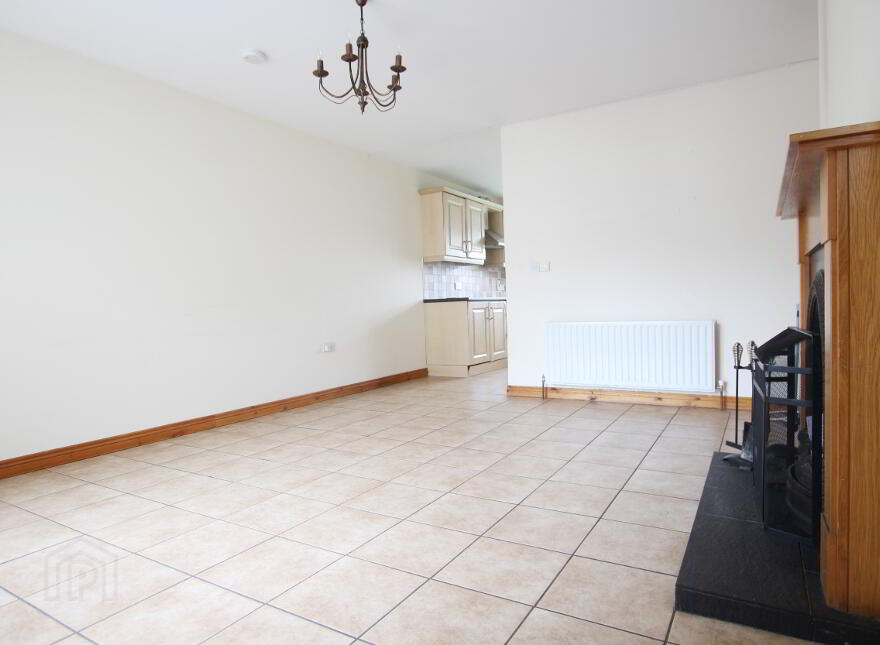 4 The Coach, Inishrush, Portglenone, BT44 8JT