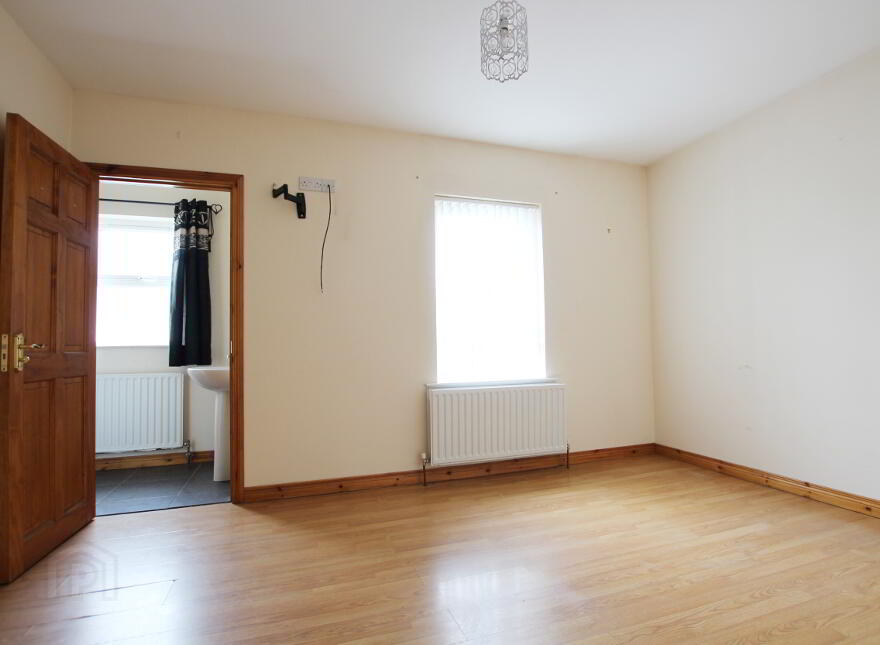 4 The Coach, Inishrush, Portglenone, BT44 8JT
